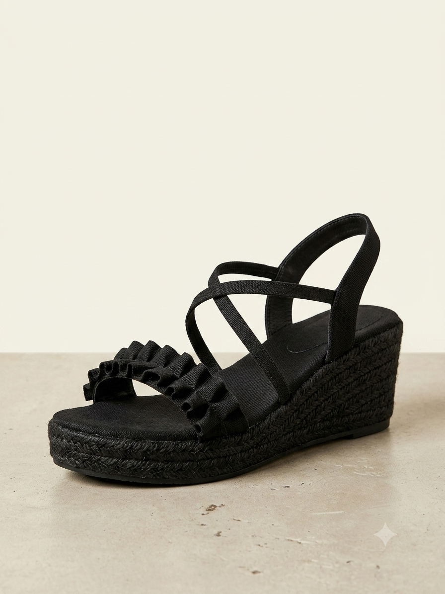 Sandalias Orilla Serena - Florea™