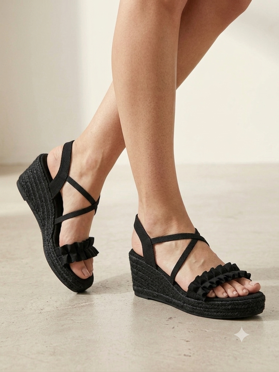 Sandalias Orilla Serena - Florea™