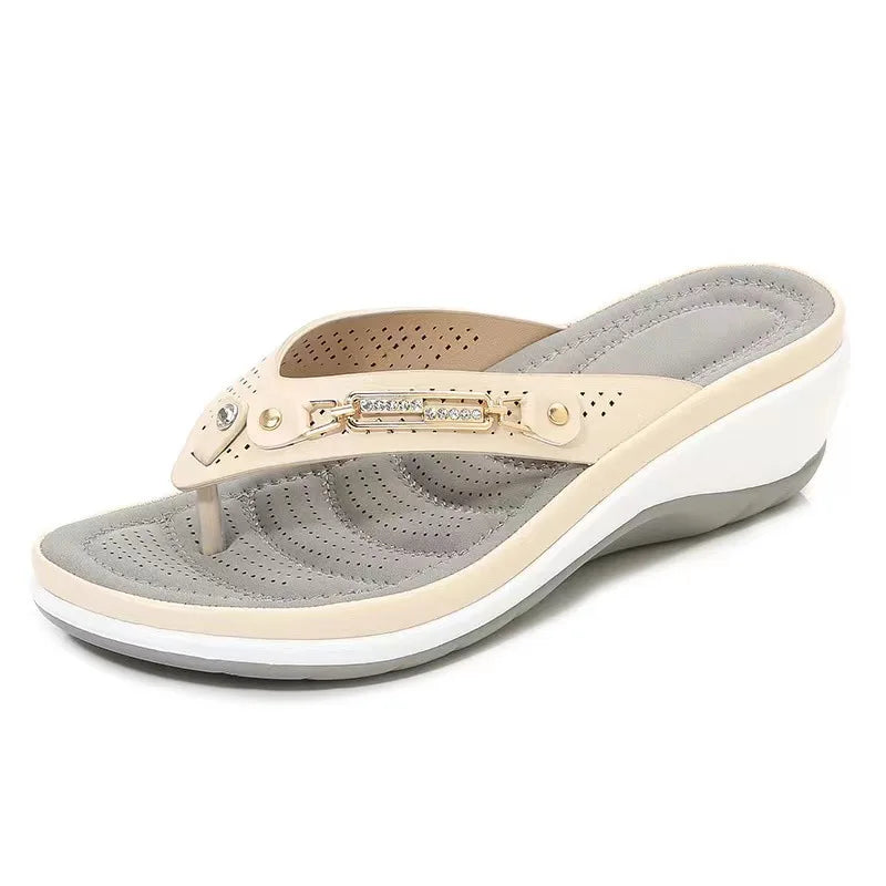 Sandalias Mar Serena - Florea™