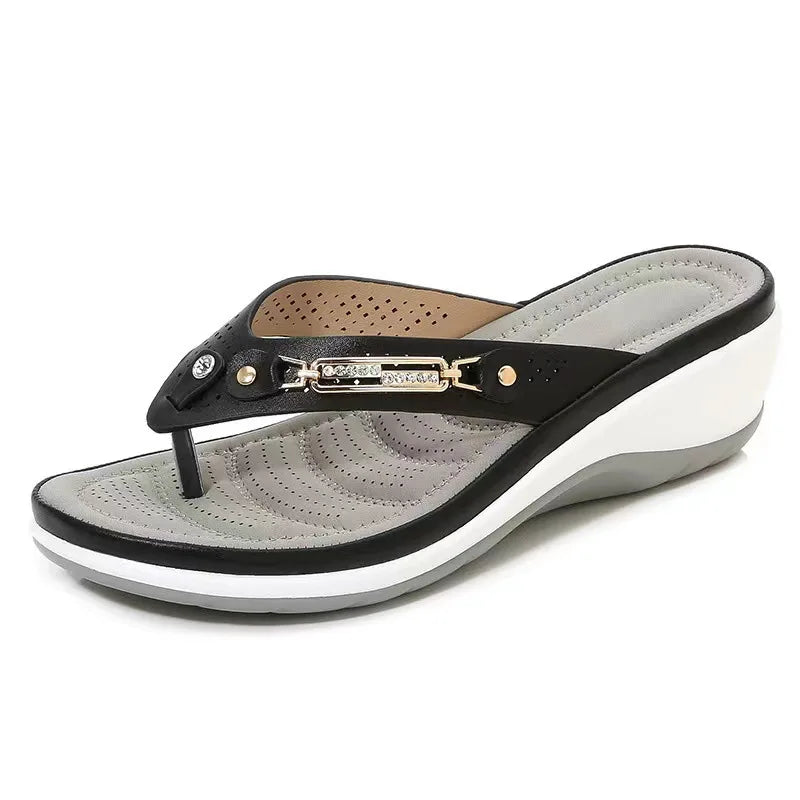 Sandalias Mar Serena - Florea™