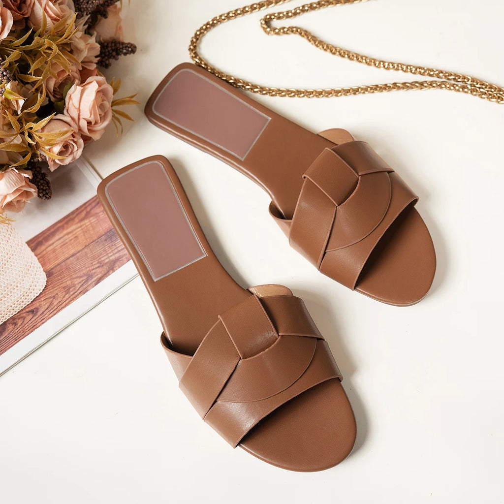 Sandalias Luz de Verano - Florea™