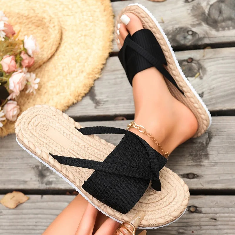 Sandalias Bruma Marina - Florea™