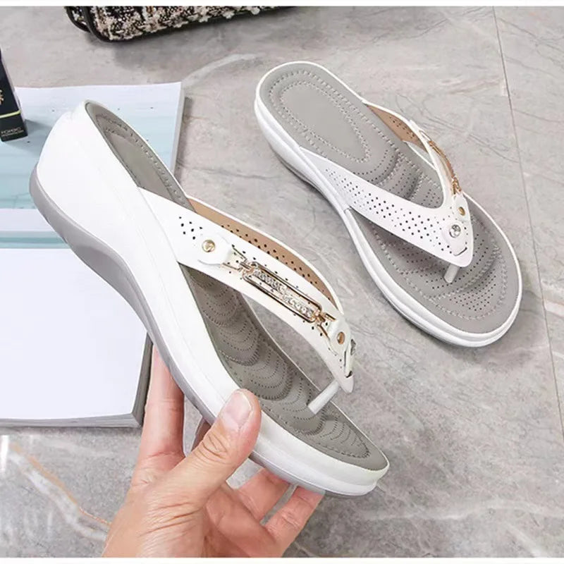 Sandalias Mar Serena - Florea™