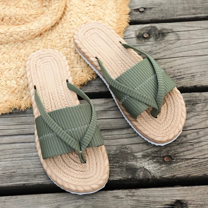 Sandalias Bruma Marina - Florea™