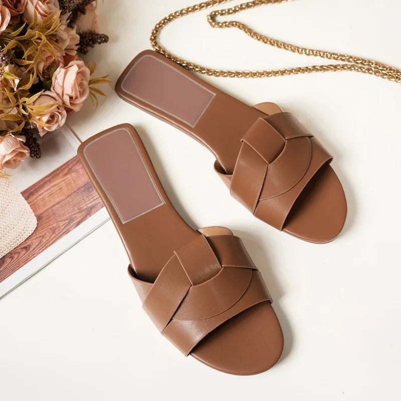 Sandalias Luz de Verano - Florea™