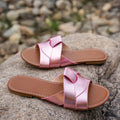 Sandalias Brisa Dorada - Florea™