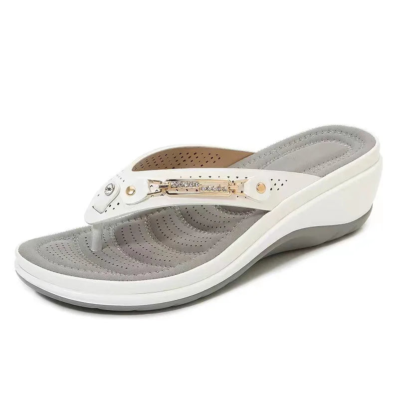 Sandalias Mar Serena - Florea™