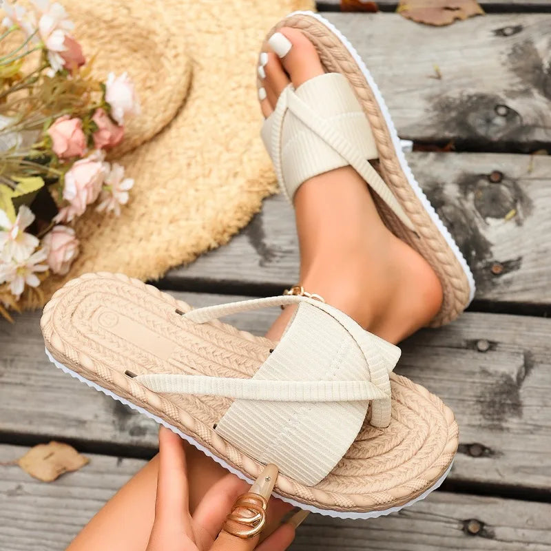 Sandalias Bruma Marina - Florea™