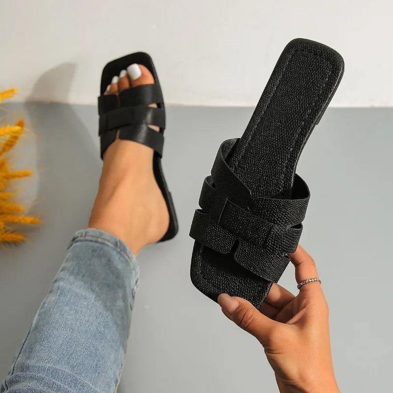 Sandalias Sol de Sal - Florea™