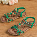 Sandalias Costa Natural - Florea™