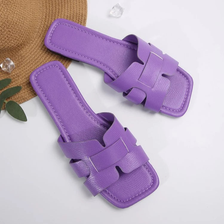 Sandalias Sol de Sal - Florea™