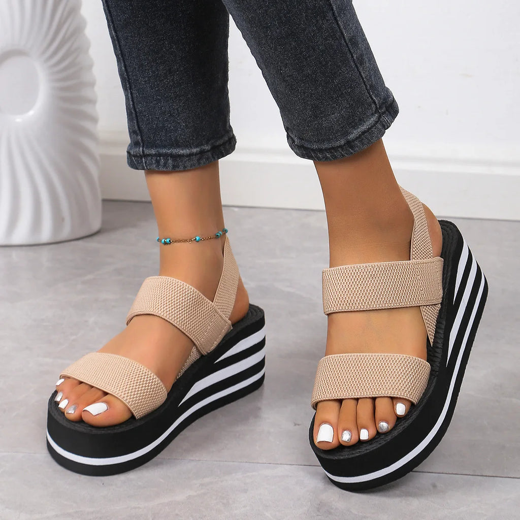 Sandalias Brisa del Sur - Florea™