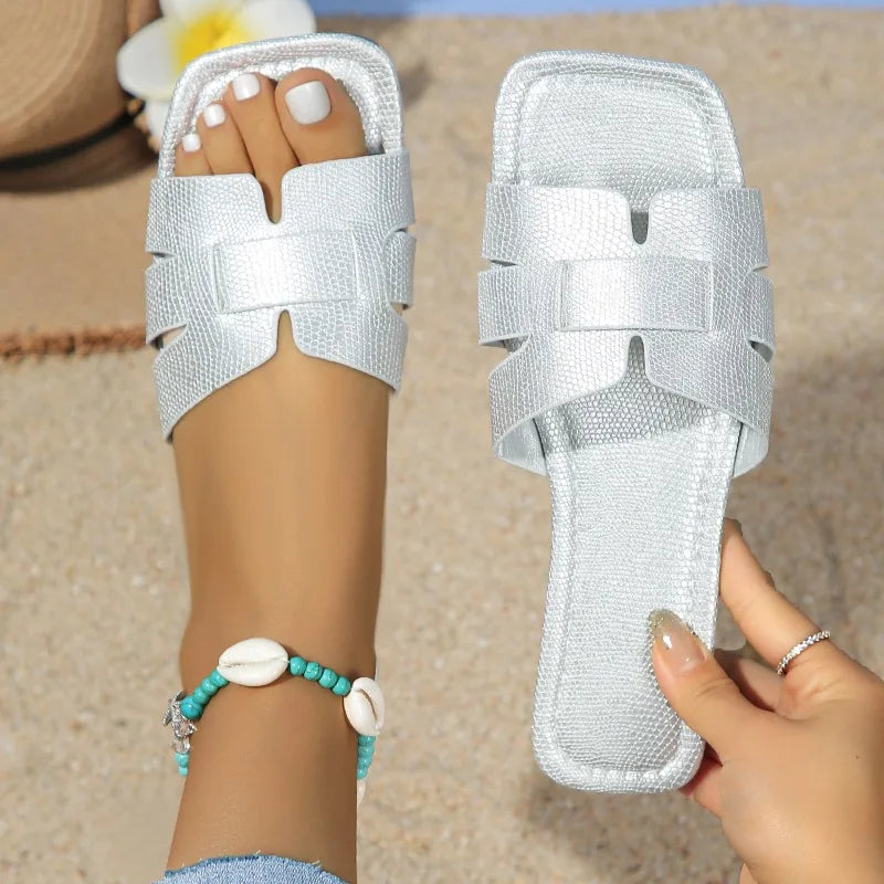 Sandalias Sol de Sal - Florea™