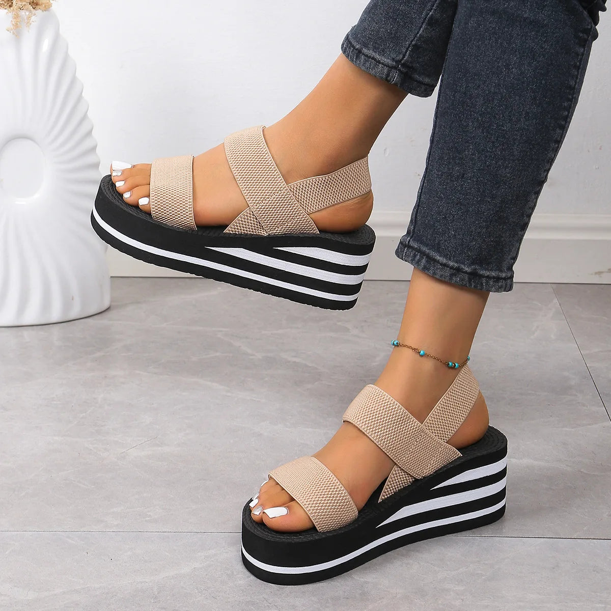 Sandalias Brisa del Sur - Florea™