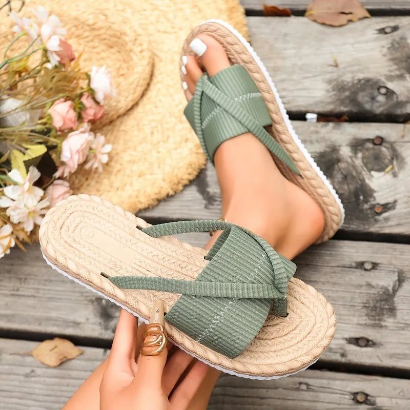 Sandalias Bruma Marina - Florea™