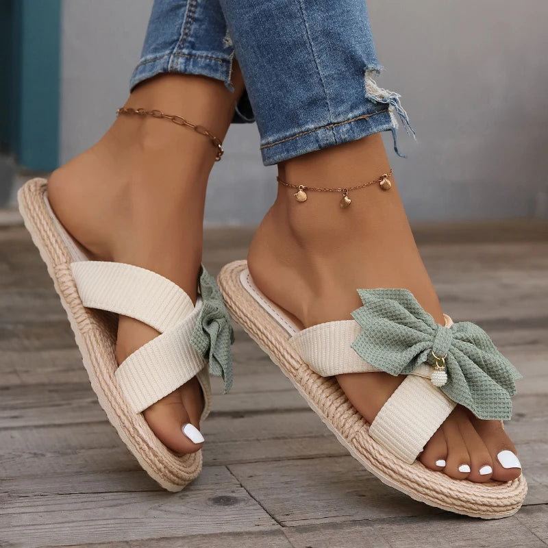 Sandalias Aire de Mar - Florea™