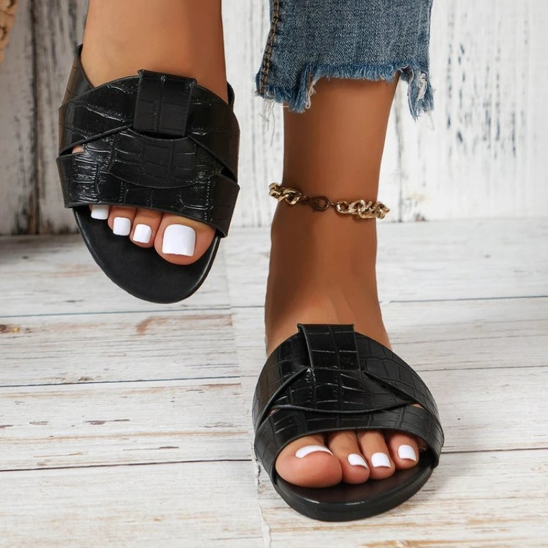 Sandalias Luz de Verano - Florea™