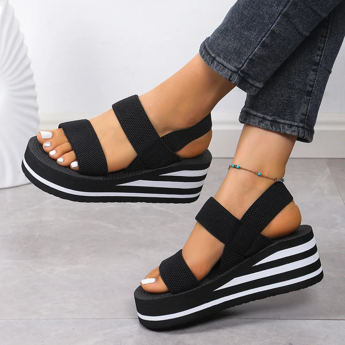 Sandalias Brisa del Sur - Florea™