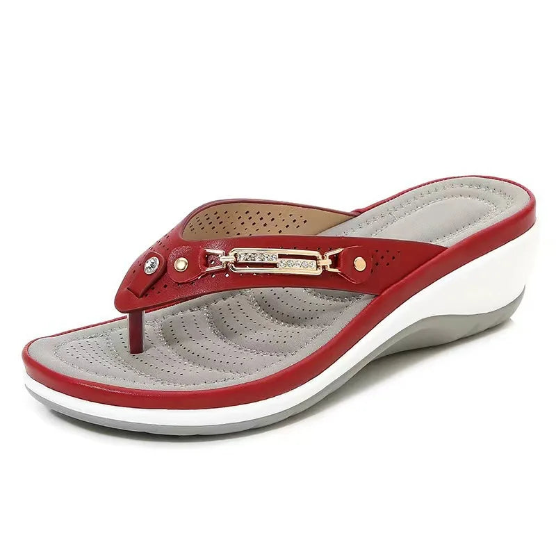 Sandalias Mar Serena - Florea™