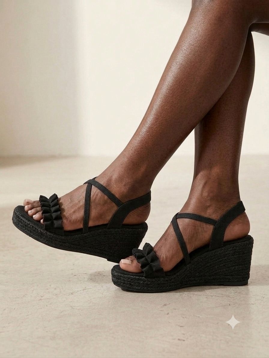 Sandalias Orilla Serena - Florea™